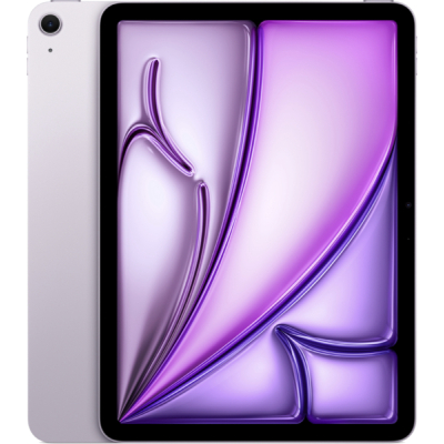 Apple iPad Air 11" 2025 256 Gb Фиолетовый Wi-Fi (без RuStore) (Apple iPad Air 11" 2025 256 Gb Фиолетовый Wi-Fi)