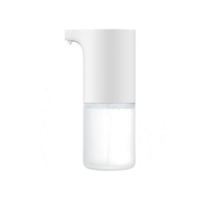 Автоматический дозатор мыла Mijia (Дозатор жидкого мыла Xiaomi Mijia Automatic Foam Soap Dispenser)
