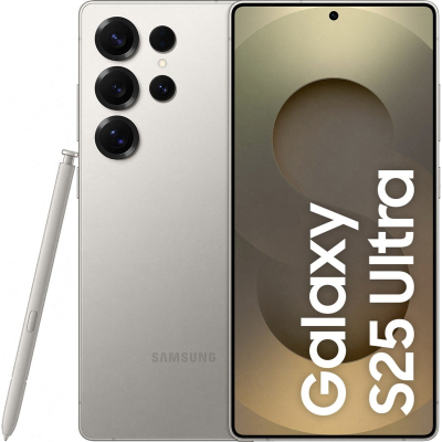 Samsung S25 Ultra 12/512 Gb Серый Титан