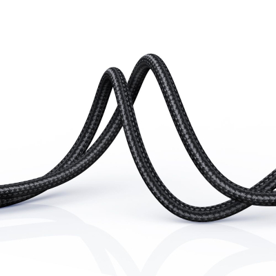 Кабель Mcdodo CA-203, USB-A → Lightning, длина 1 м (Кабель Mcdodo Чёрный)