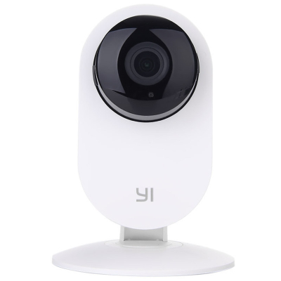 Yi Home, 720p (Yi Home, 720p Белый)