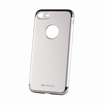 Чехол iPhone 7 Plus Накладка Пластик Vorson