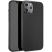 Чехол iPhone 12 Pro Max Накладка Силикон Hoco Fascination Series (iPhone 12 Pro Max Накладка Черный)