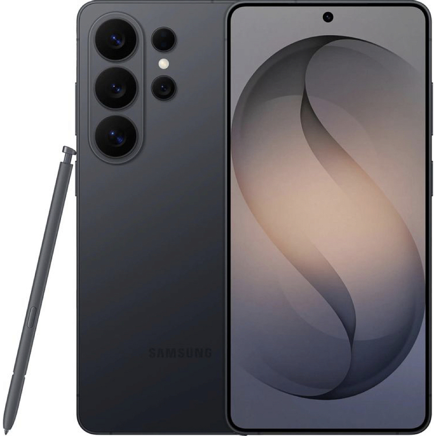 Samsung S26 Ultra 12/512 ГБ Серый