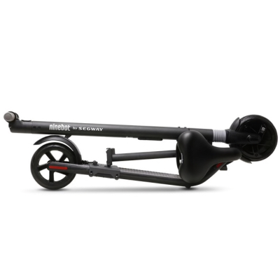 Сиденье для электросамоката Ninebot (Сиденье для электросамоката Ninebot Черный)