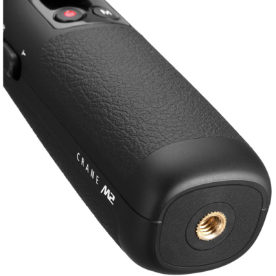 Ручной стабилизатор Zhiyun Crane M2 (Ручной стабилизатор Zhiyun Crane M2)