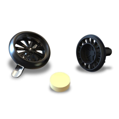 Сменный арома-картридж для Carfook (3шт)