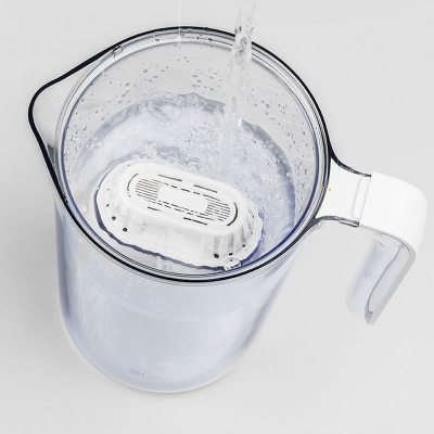 Фильтр-кувшин для воды Mijia (Фильтр для очистки воды Xiaomi Mijia Filter Kettle)