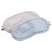 Маска для сна 8H Eye Mask (Маска для сна Xiaomi Серый)