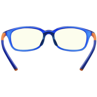 Детские компьютерные очки Mijia, Синие (Компьютерные очки Xiaomi Синий)