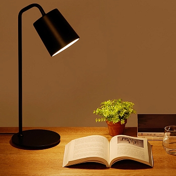 Настольная лампа Yeelight Minimalist, цоколь 27 мм
