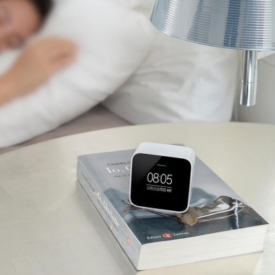 Анализатор воздуха Mijia PM2.5 (Анализатор воздуха Xiaomi PM 2.5 Air Detector)