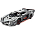 Конструктор Mould King Lamborghini Veneno, 1170 деталей