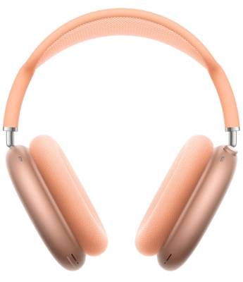 Наушники Apple AirPods Max (USB-C) Оранжевый