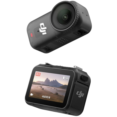 DJI Osmo Nano 128 Gb Combo (Камера DJI Osmo Nano Combo)