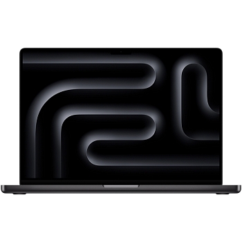 Apple MacBook Pro 14 Retina MX2H3 (M4 Pro, 24GB, 512 GB), Черный Космос