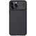 Чехол iPhone 13 mini Накладка Пластик Nillkin CamShield Pro (iPhone 13 mini Накладка Черный)