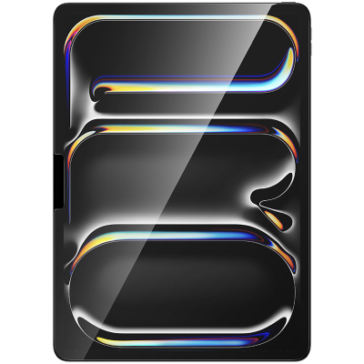 Защитное стекло Benks GlassWarrior для iPad Pro 11 2024 (Защитное стекло Benks GlassWarrior для iPad Pro 11 (2024))