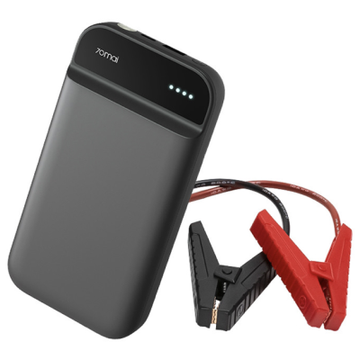 Портативное пуско-зарядное устройство 70mai Jump Starter