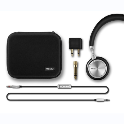 Наушники Meizu HD 50 (Наушники Meizu HD 50 Белый)