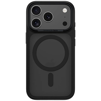 Чехол Benks Mist (MCF) для iPhone 17 Pro Max (MagSafe)