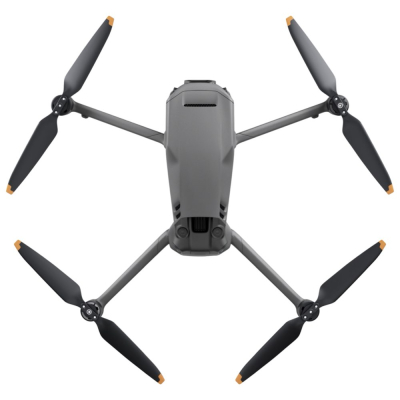 Квадрокоптер DJI Mavic 3 Classic (DJI RC) (Квадрокоптер DJI Mavic 3 Classic (DJI RC))