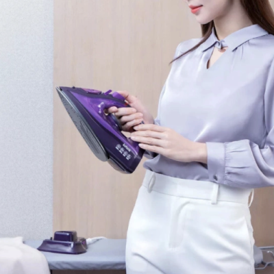 Утюг Lofans YD-012V, Фиолетовый (Утюг Xiaomi Lofans Фиолетовый)