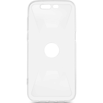 Чехол для Xiaomi Black Shark Накладка Силикон Прозрачный DF
