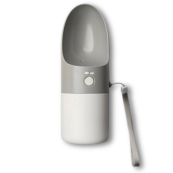 Поилка для животных Moestar Rocket Portable Pet Cup