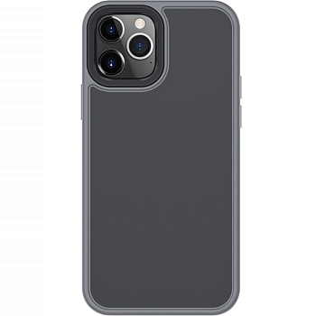Чехол Benks Matte Skin для iPhone 12 / iPhone 12 Pro Пластик