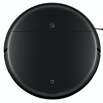 Робот-пылесос Mijia 1T, Чёрный