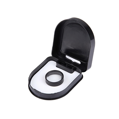 Защитный фильтр для обьектива поляризационный для YI 4K (Защитный фильтр Xiaomi YI 4K)