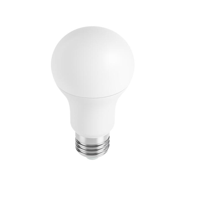 Умная лампочка Philips, цоколь 27 мм (Лампочка Xiaomi Philips Smart LED Buld)