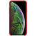 Чехол iPhone 11 Pro Накладка Силикон Nillkin Flex Case (iPhone 11 Pro Накладка Красный)