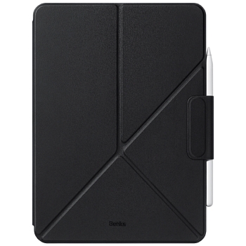 Чехол Benks Multifold Magnetic iPad Pro 12.9 Книжка 