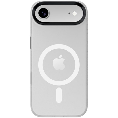 Чехол Benks Lucid Armor для iPhone Air (с MagSafe) (Накладка Белый)