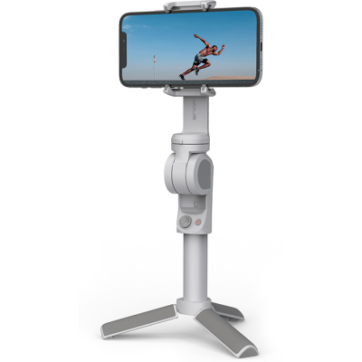 Ручной стабилизатор Snoppa ATOM 2 (Ручной стабилизатор Xiaomi Серый)