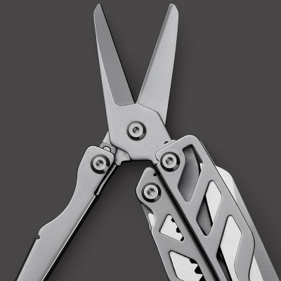 Нож мультифункциональный NexTool HU0040 (Нож мультифункциональный Xiaomi HU0040 Серебро)