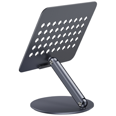 Держатель для ноутбука Benks Infinity Max (Держатель для ноутбука Benks L45 Темно-серый)