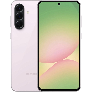 Samsung A56 5G 12/256 Gb Розовый