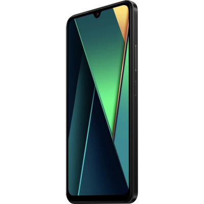 Поко C75 8/256 Gb Черный (Поко C75 8/256 Gb Черный)