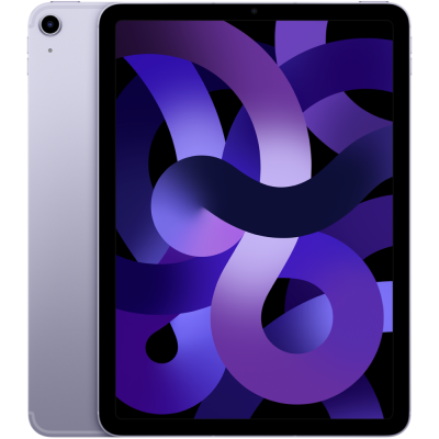 Apple iPad Air 2022 64 Gb Фиолетовый LTE (Apple iPad Air 2022 64 Gb Фиолетовый LTE)