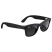Умные очки Ray-Ban Wayfarer, черная матовая оправа, Поляризационные: Градиент Графитовые, M (Очки Ray-Ban Черный)