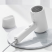 Фен Mijia Hair Dryer H100, Белый (Фен для волос Xiaomi Белый)