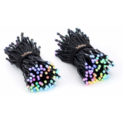 Умная гирлянда Twinkly Strings, 600 ламп (Умная гирлянда TWINKLY)