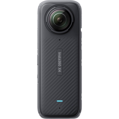 Insta360 X4 (Insta360 X4 Черный)