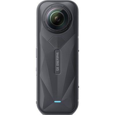 Insta360 X5 (Insta360 X5 Черный)