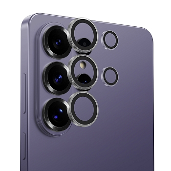 Защитное стекло Benks GlassWarrior на задние камеры для Samsung S26 Ultra