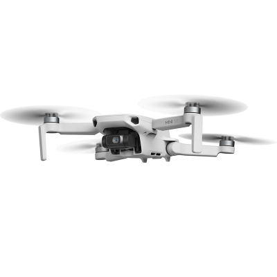 Квадрокоптер DJI Mini SE Fly More Combo (Квадрокоптер DJI Mini SE Fly More Combo)