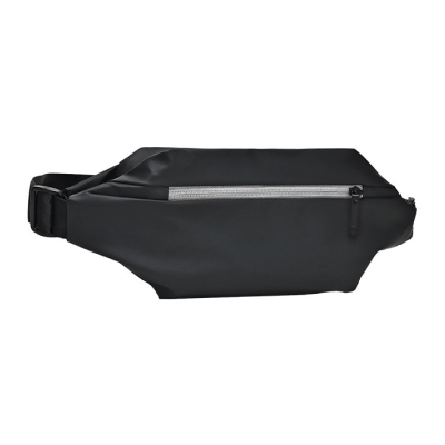 Поясная сумка Sports Chest Bag, Черная (Сумка на пояс Xiaomi Черный)